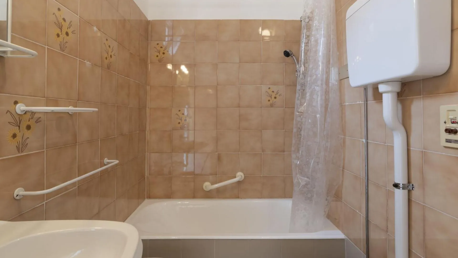Apartment Teresa By Interhome Sanremo 0*,  Italy