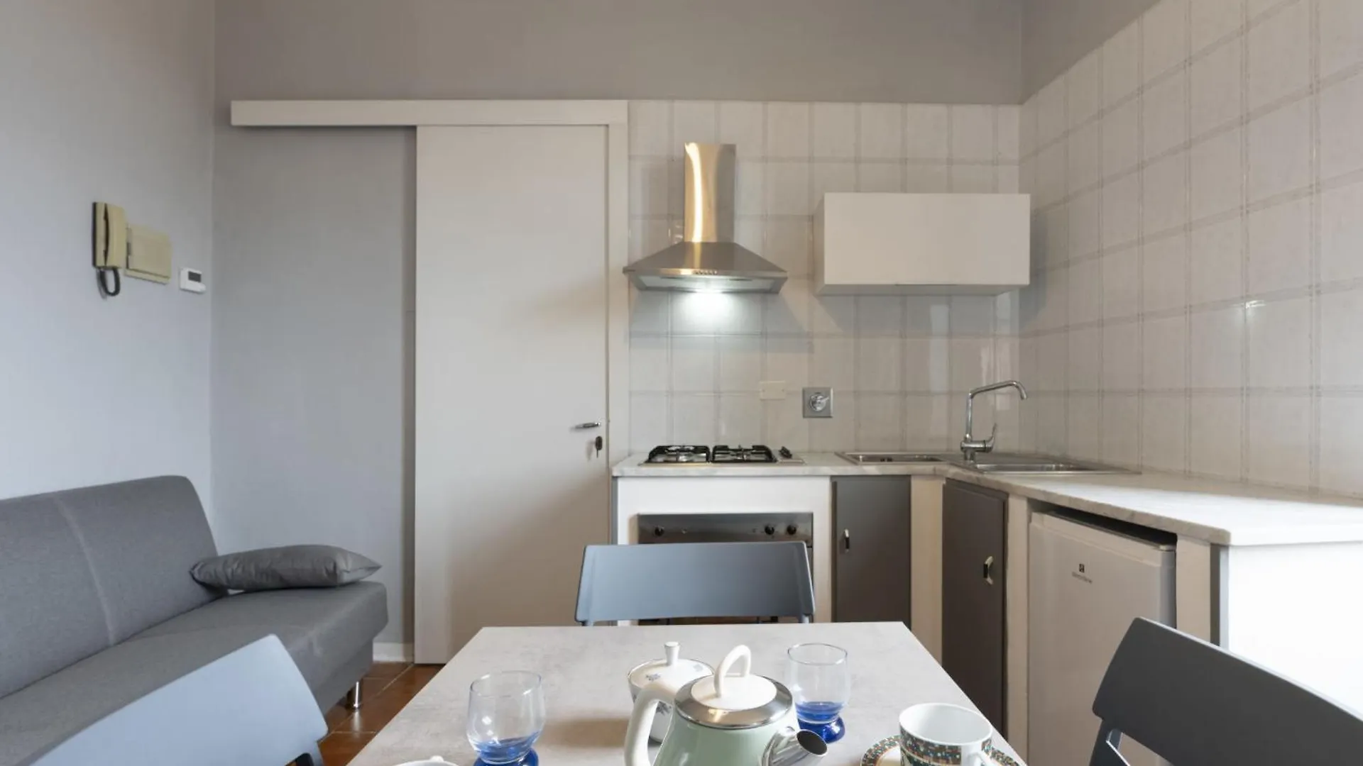 Apartment Teresa By Interhome Sanremo