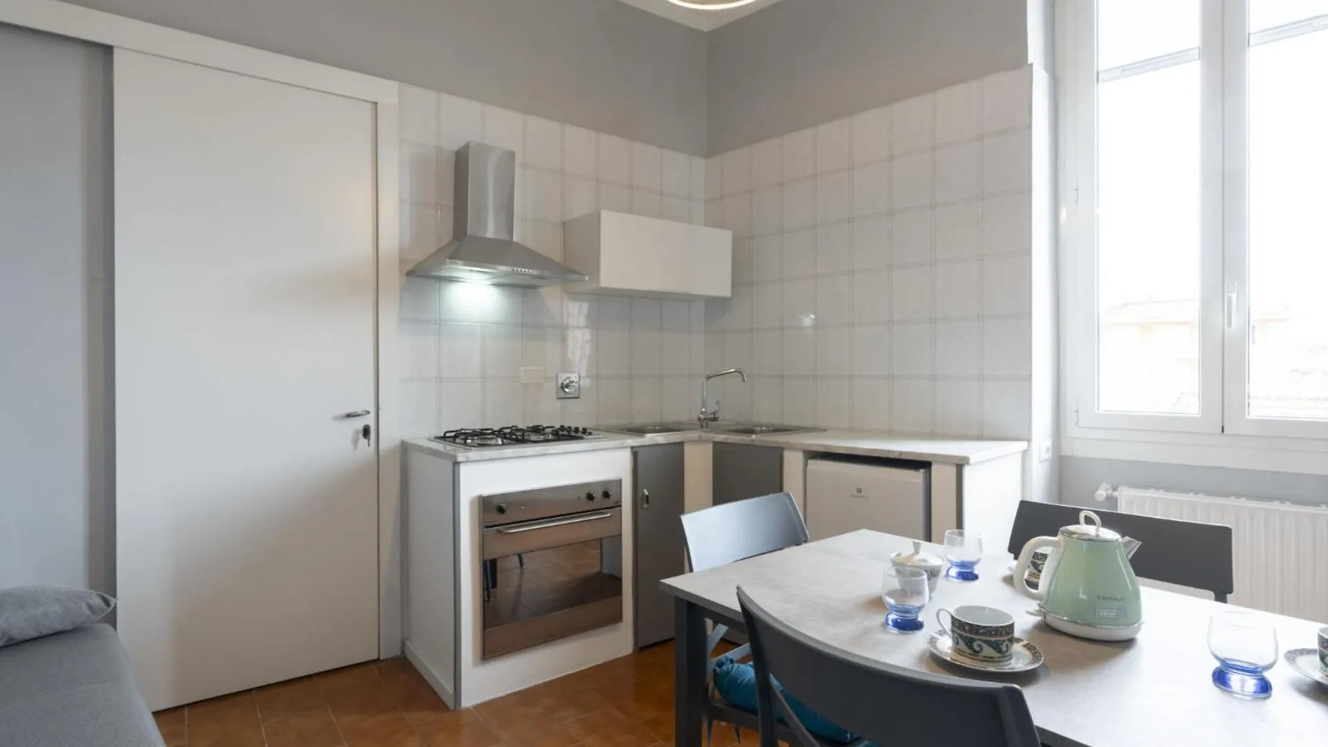Apartment Teresa By Interhome Sanremo
