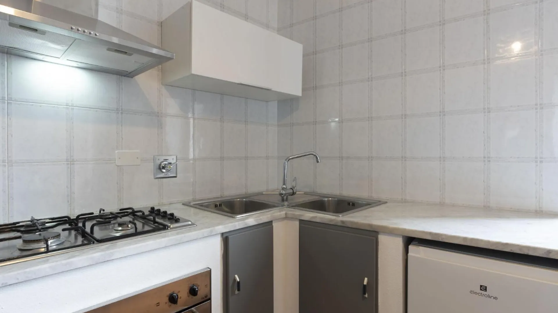 Apartment Teresa By Interhome Sanremo Italy