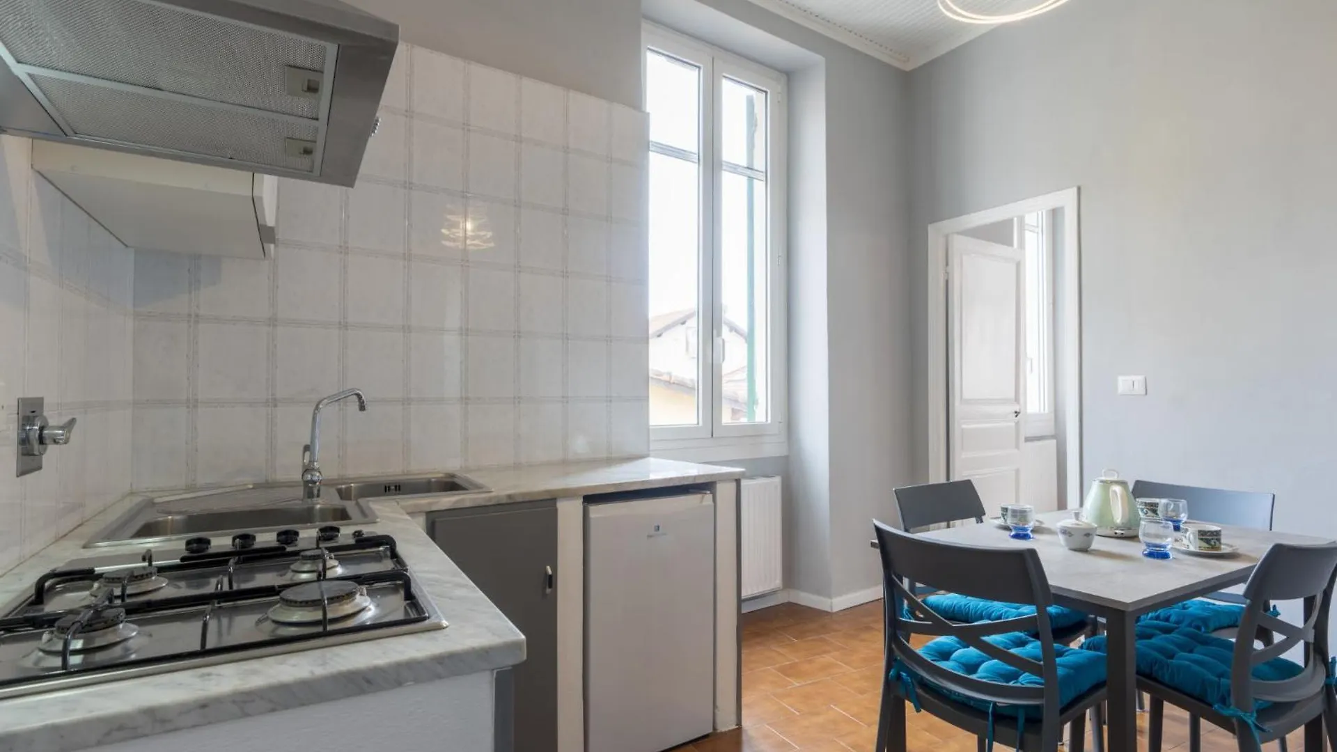 Apartment Teresa By Interhome Sanremo