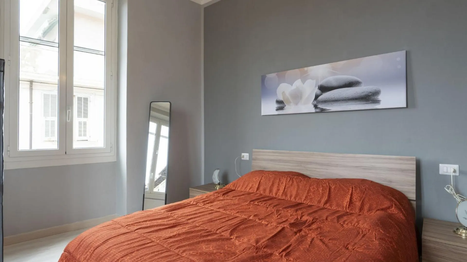 Apartment Teresa By Interhome Sanremo