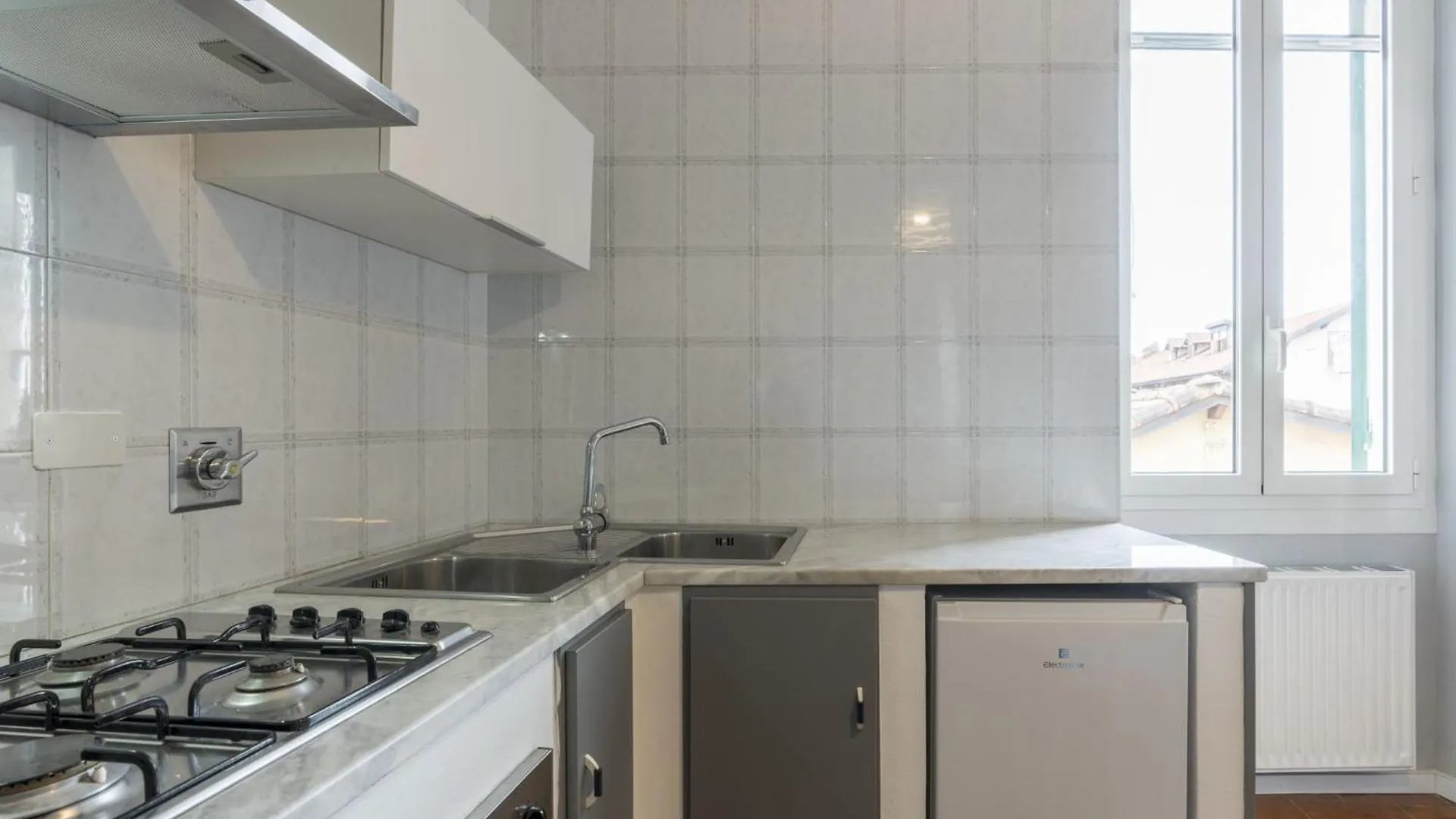 Apartment Teresa By Interhome Sanremo