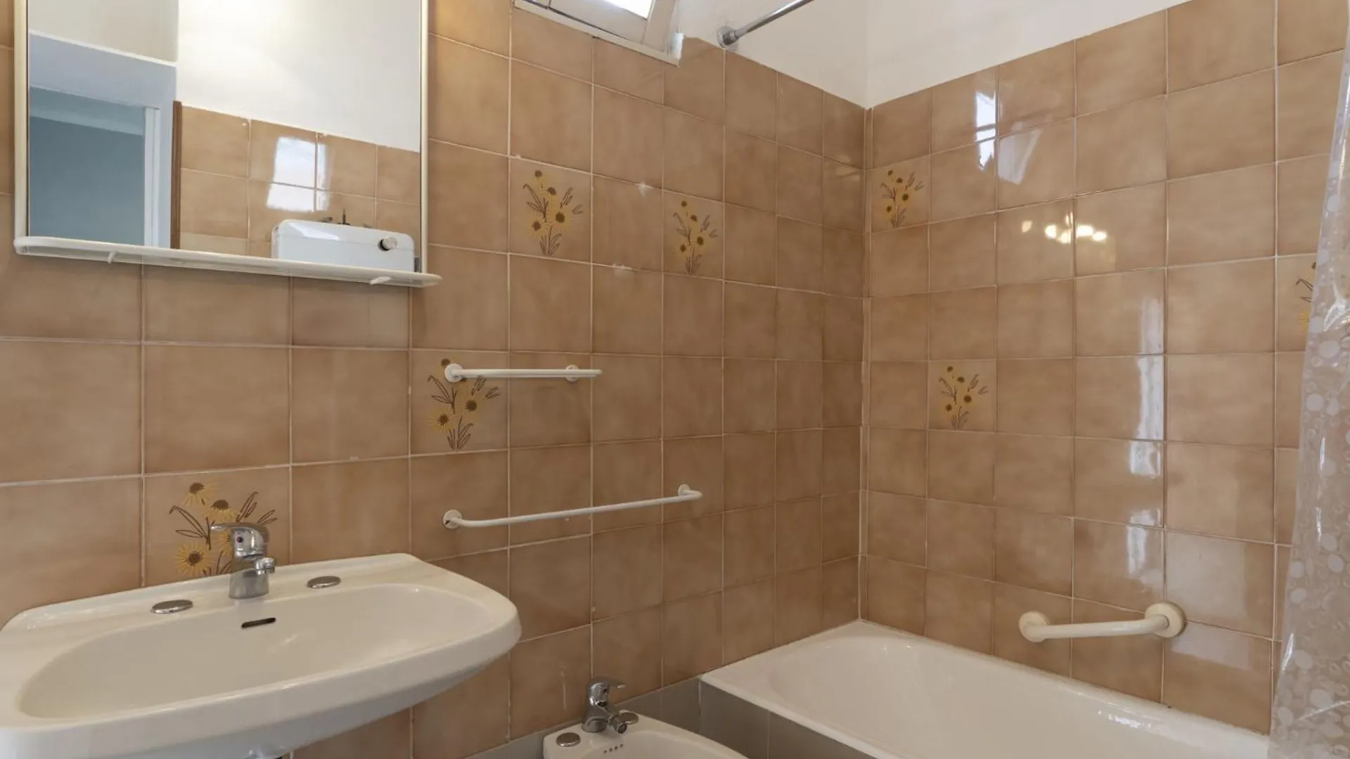 Apartment Teresa By Interhome Sanremo Italy