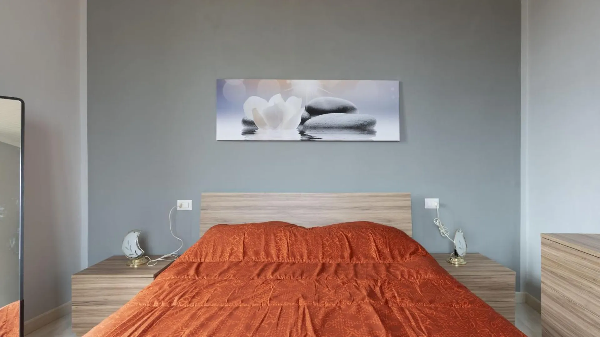 Apartment Teresa By Interhome Sanremo