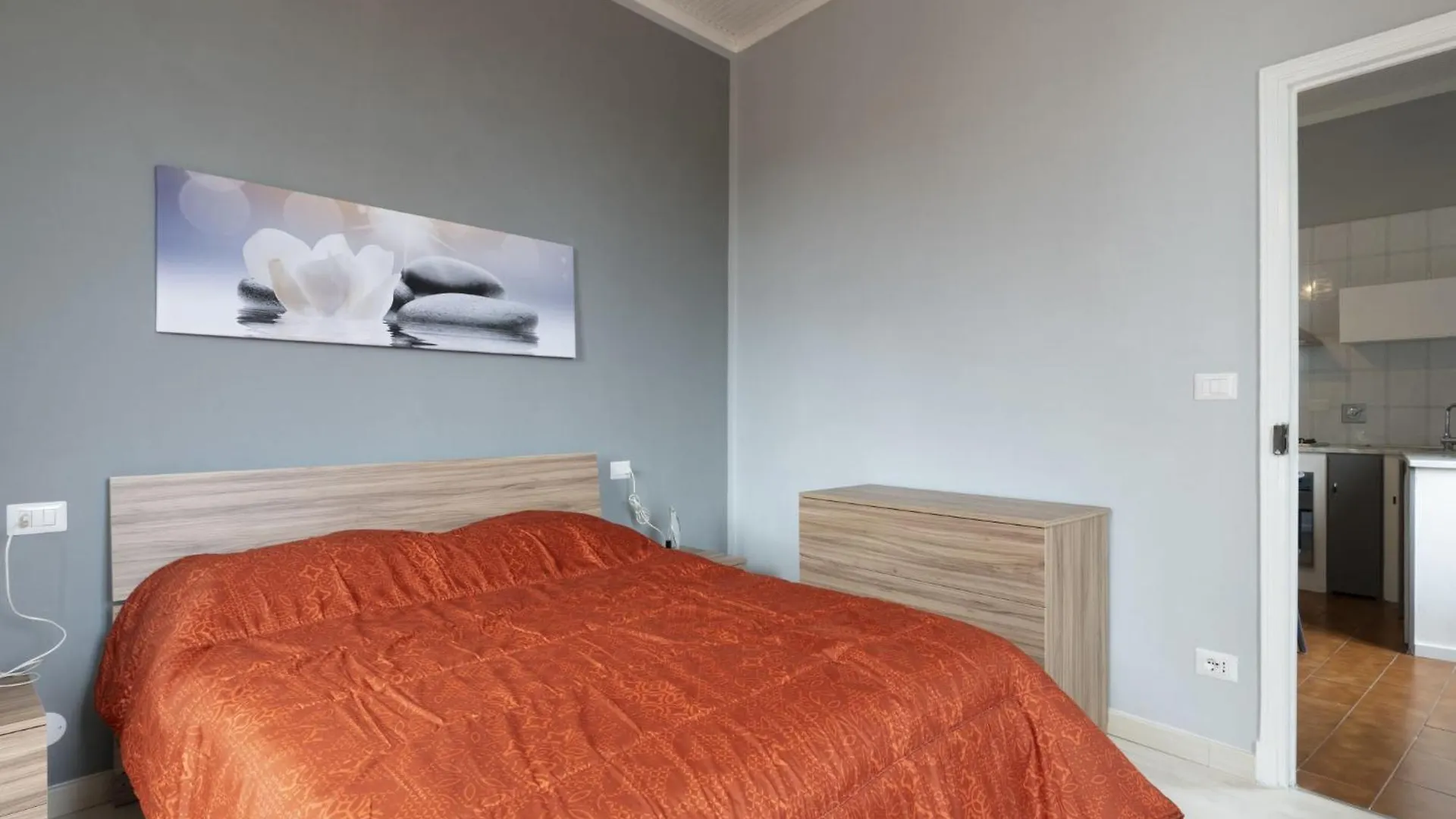 Apartment Teresa By Interhome Sanremo 0*,  Italy