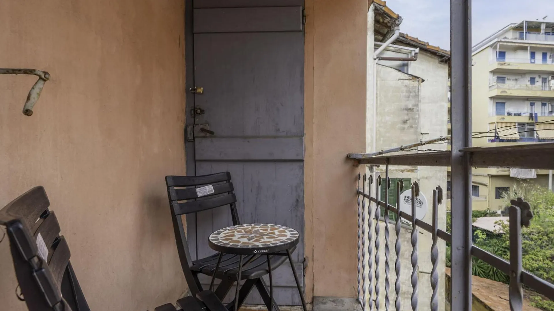 Apartment Teresa By Interhome Sanremo