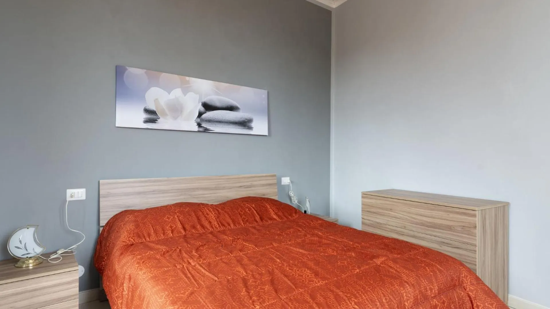 Apartment Teresa By Interhome Sanremo Itálie